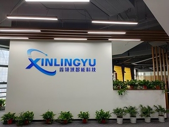 Jiangsu XinLingYu Intelligent Technology Co., Ltd. Hồ sơ công ty