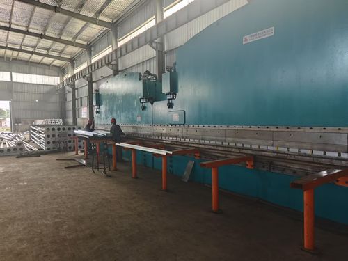 trường hợp công ty mới nhất về Lắp đặt máy móc cột đèn tại Angola, (Tháng 6, 2025)
