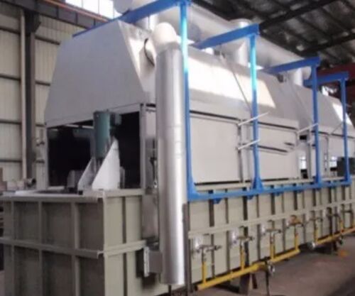 trường hợp công ty mới nhất về Nhà máy Chế tạo Thép Malaysia Đạt Hiệu quả Cao hơn Với Dây chuyền Mạ Kẽm Mới