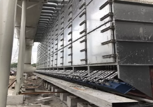 trường hợp công ty mới nhất về Khách hàng Nga đầu tư vào hệ thống dây chuyền sản xuất xăng nóng với kế hoạch đặt hàng lặp lại