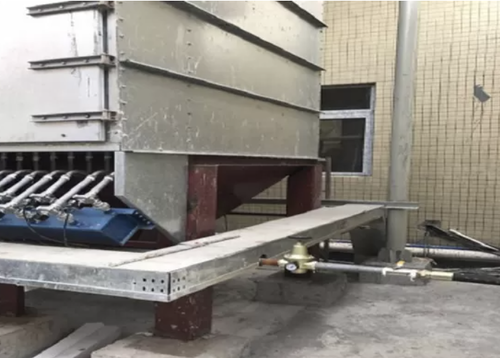 trường hợp công ty mới nhất về Khách hàng Việt Nam triển khai hệ thống dây chuyền sản xuất nhúng nóng hoàn toàn tự động và thân thiện với môi trường