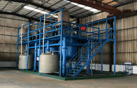 Hệ thống Ternary Filtration Hệ thống Xử lý Axit thải hoàn toàn trung tính Acid Gas