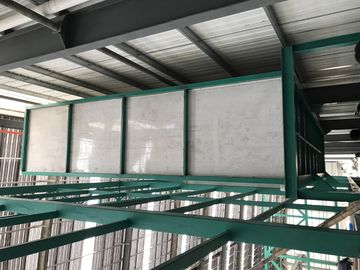Hiệu quả Sắt Hot Dip Galvanizing Line với trọng lượng và cuộn dây tùy chỉnh