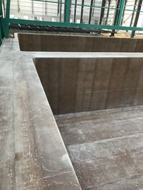 380V Hot Dip Galvanizing Line với hệ thống điều khiển Plc