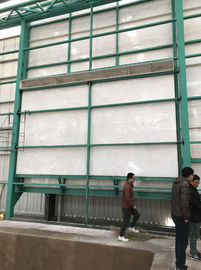 OEM / ODM Máy xăng đắm nóng đảm bảo hệ thống bảo vệ thép