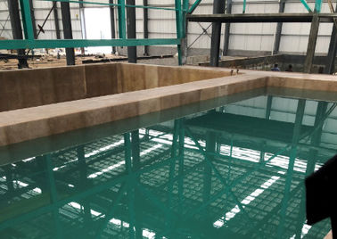 Thiết bị ủ nóng tùy chỉnh với công nghệ làm mát bằng không khí
