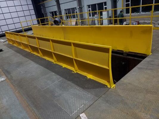 Thay đổi nhiên liệu sưởi ấm lò từ khí tự nhiên sang sưởi ấm điện