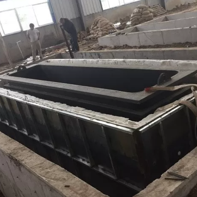 Hệ thống lò xăng được chứng nhận CE với điều chỉnh nhiệt hai vùng và phục hồi nhiệt cho đường bể kẽm