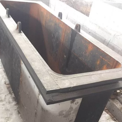 Hệ thống lò xăng được chứng nhận CE với điều chỉnh nhiệt hai vùng và phục hồi nhiệt cho đường bể kẽm