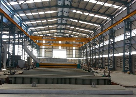 Thiết bị nhúng nóng tự động phát hiện