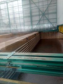 Bảo vệ an toàn Máy nhúng nóng PLC Tăng hiệu suất