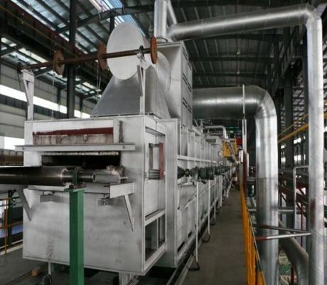 Đường dây ủi cao cấp với hệ thống phát hiện rò rỉ